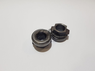 Ložisko spojky kompletní ŠKODA 1000MB, 100, 110, 110r, 105, 120, 130 -nový typ ; 113152180, 113152181, 114152181